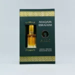 Makam-ı İbrahim - Alkolsüz Esans 3 ml