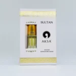 Sultan - Alkolsüz Esans 3 ml