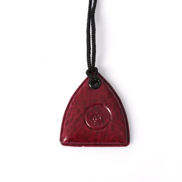 Boyun Cevşeni (Bordo)