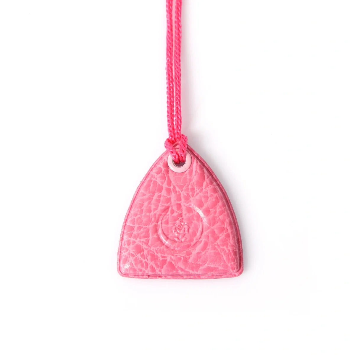 Boyun Cevşeni (Pembe) - Görsel 1