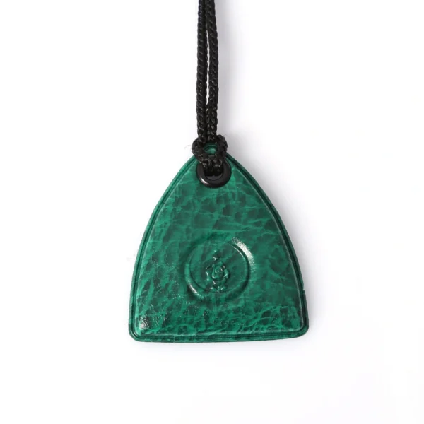 Boyun Cevşeni (Yeşil)