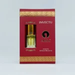 İnvectu - Alkolsüz Esans 3 ml