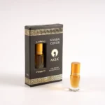 Kabe Örtüsü - Alkolsüz Esans 3 ml