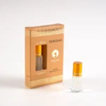 Zemzem - Alkolsüz Esans 3 ml