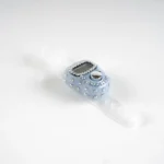 Zikirmatik Kum Boncuklu (Mavi)