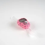 Zikirmatik Kum Boncuklu (Pembe)