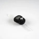 Zikirmatik Kum Boncuklu (Siyah)