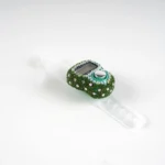 Zikirmatik Kum Boncuklu (Yeşil)