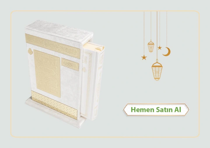 kabe desen kurani kerimler