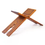 Yakmalı Ahşap Rahle (Orta Boy - 55 cm) - Görsel 2