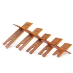Yakmalı Ahşap Rahle (Battal Boy - 75 cm) - Görsel 4