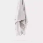 Bambu Eşarp (93x95 cm. Gri)