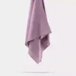 Bambu Eşarp (93x95 cm. Lila)