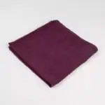 Bambu Eşarp (93x95 cm. Mor) - Görsel 2