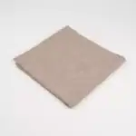 Bambu Eşarp (93x95 cm. Vizon) - Görsel 2