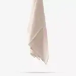 Bambu Eşarp (93x95 cm. Vizon)