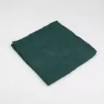 Bambu Eşarp (93x95 cm. Yeşil) - Görsel 2