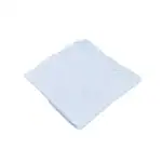 Flamlı Pamuklu Eşarp (96x96 cm. Mavi) - Görsel 2