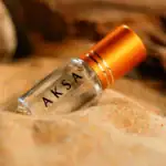 Lakos White Alkolsüz Esans – Kalıcı Koku (3 ml) - Görsel 2