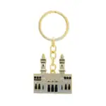 Anahtarlık – Mescid-i Haram Motif