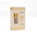 bomphel alkolsüz esans kalıcı koku 3 ml