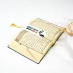 filistin söz kitap ayracı detay