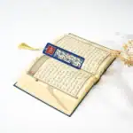 hz muhammed kitap ayracı detay görünüm