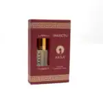 invectu alkolsüz esans kalıcı koku 3 ml