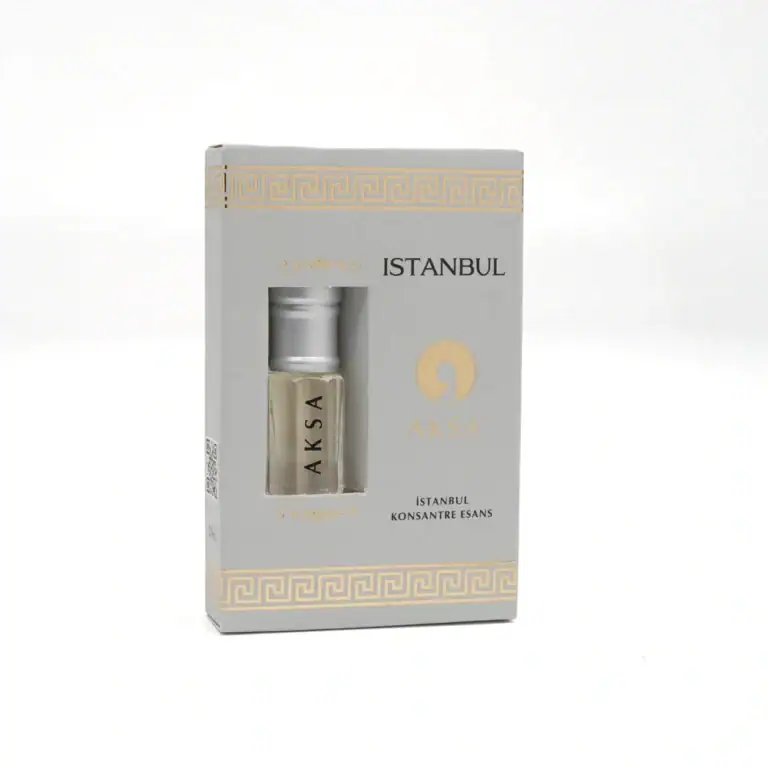 istanbul alkolsüz esans kalıcı koku 3 m