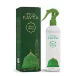 itrul ravza alkolsüz oda kokusu tekstil spreyi