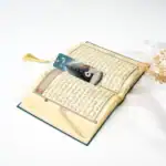 kabe temalı kitap ayracı detay görünüm