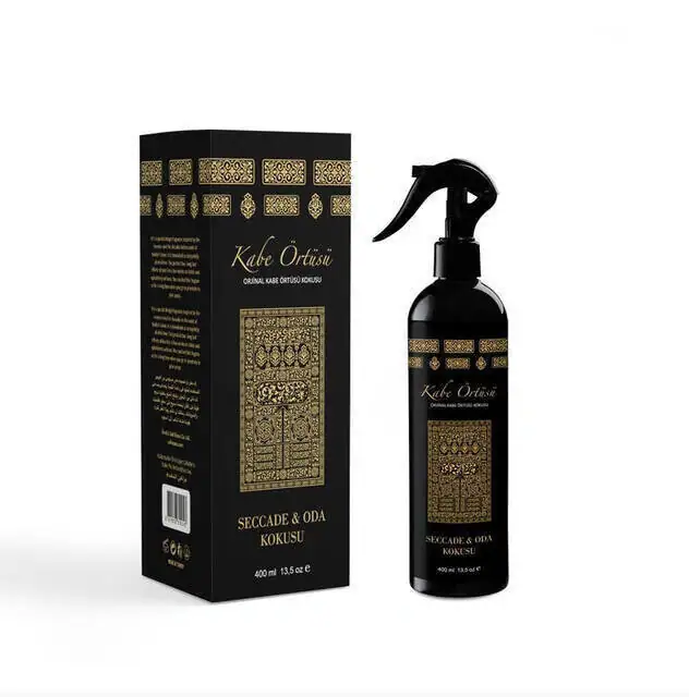 kabe örtüsü kokusu alkolsüz oda kokusu