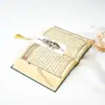 kudüs bizimdir kitap ayracı detay