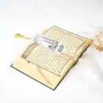 medine kitap ayracı detay görünüm