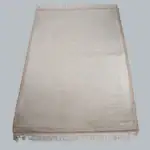 Peluş Seccade (Krem)