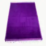 Peluş Seccade (Mor)