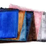 Peluş Seccade (Yeşil) - Görsel 2