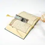 selimiye camii kitap ayracı detay