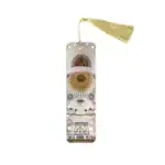 süleymaniye camii temalı kitap ayracı