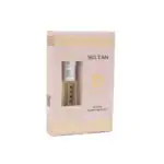 sultan alkolsüz esans kalıcı koku 3 ml
