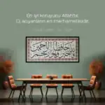 Yusuf Suresi - İsteğe Özel Ayet & Hadis Çalışması