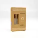 zemzem alkolsüz esans kalıcı koku 3 ml