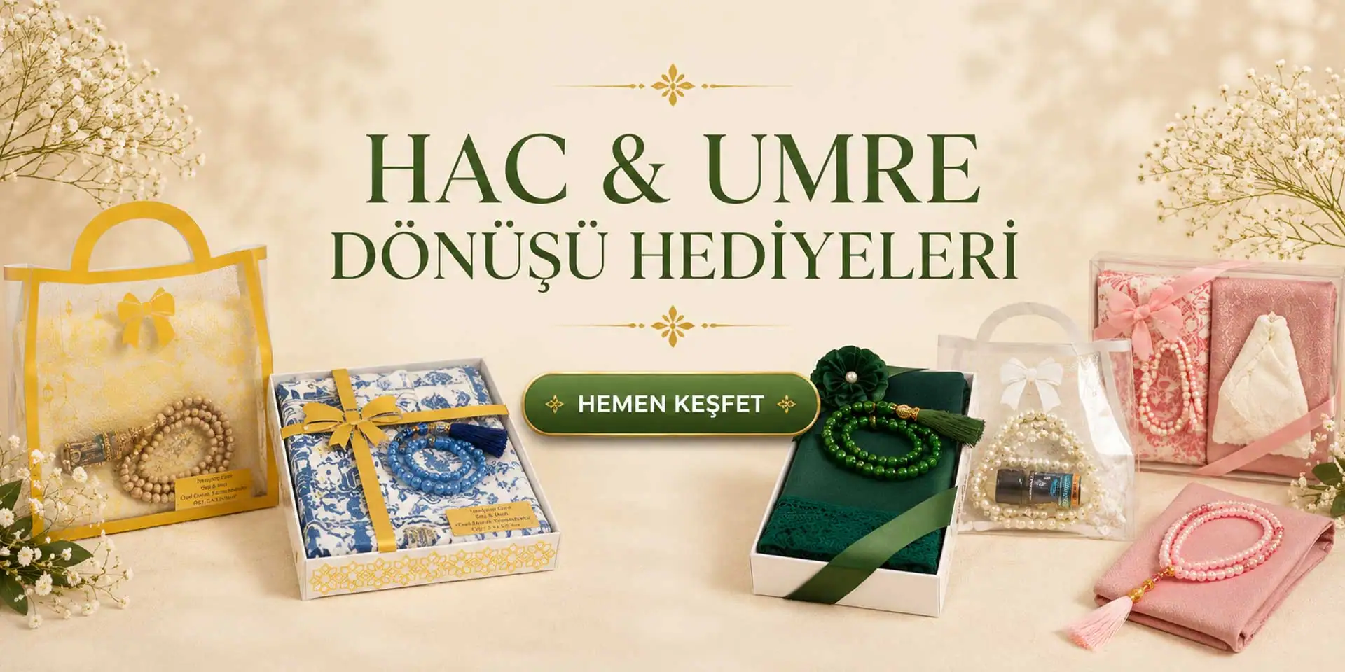hac umre donusu hediyeleri ana sayfa kapak