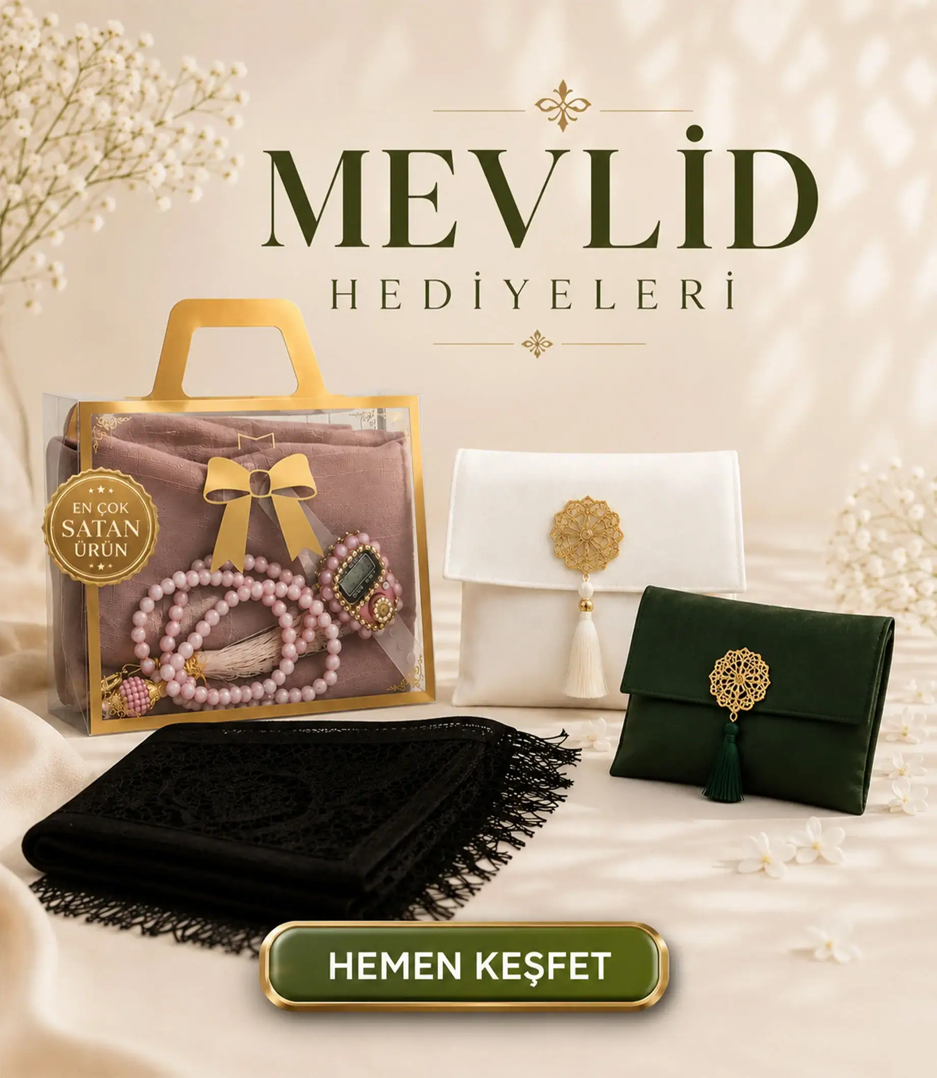 mevlid hediyeleri ana sayfa kapak